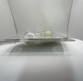COSMOCOS Eco Clinic dual-use hair-face-body application concept