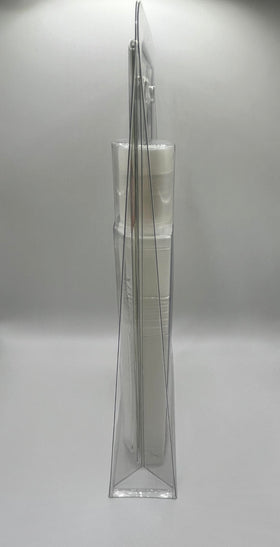 COSMOCOS Eco Clinic packaging front signals premium care