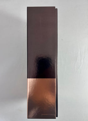 COSMOCOS RG3 Premium Shampoo cruelty-free icon supports ethical beauty.