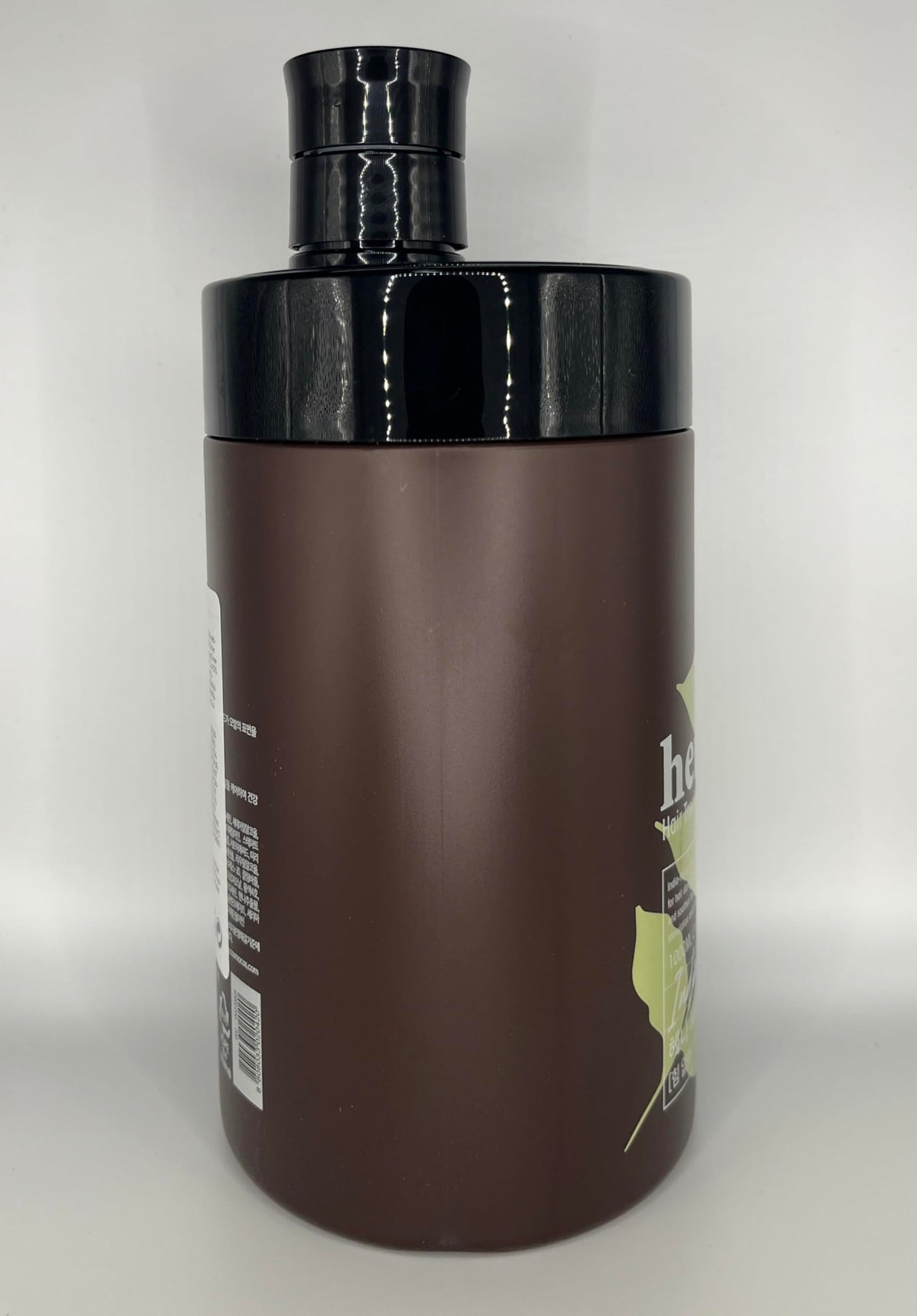 Cosmocos Somang gloves and applicator aid clean, comfortable application.