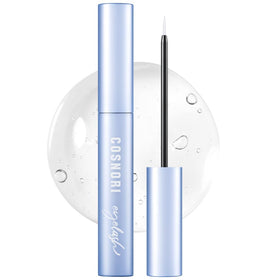 COSNORI Intensive Eyelash Serum bottle for travel-friendly lash care