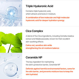 Illustrative infographic-style image showing 1–2 minute application