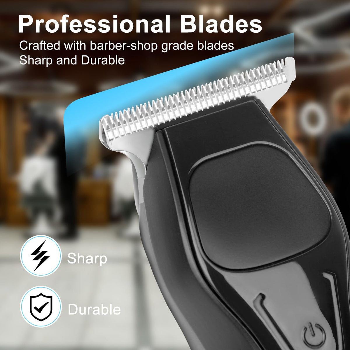 COSOUL gift for him appeals to grooming enthusiasts