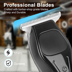 COSOUL gift for him appeals to grooming enthusiasts