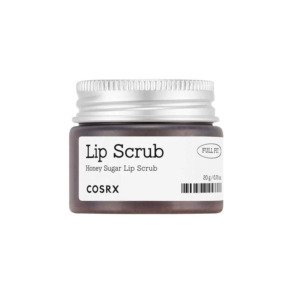 COSRX Lip Care Balm front view showing sleek packaging for easy lip care