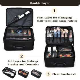 Costravio professional gift idea for stylists and makeup artists