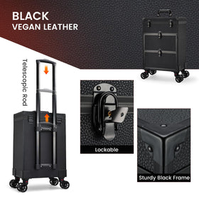Costravio removable divider keeps items organized and prevents movement