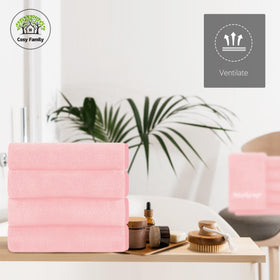 Cosy Family eye makeup removal cloths gentle on delicate areas