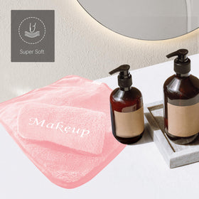 Cosy Family towels protection cloths prevent stains on white towels