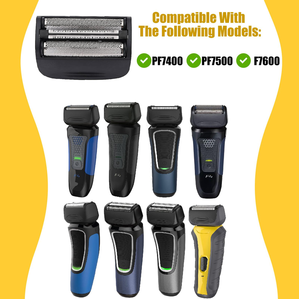 COSYONALL easy-clean design promotes quick installation and reliable performance.