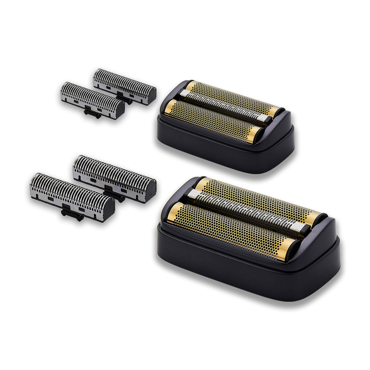 COSYONALL replacement foil for Andis 17300 reSURGE for precise, smooth shaves
