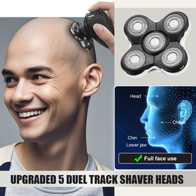 Cosyonall replacement heads recommended yearly for optimal performance.