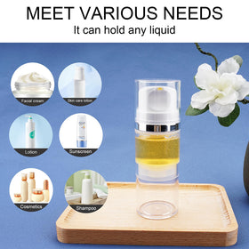 Cosywell six-color label stickers help organize scents and formulas.
