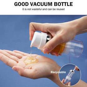 Cosywell large-opening design enables easy filling and thorough cleaning.