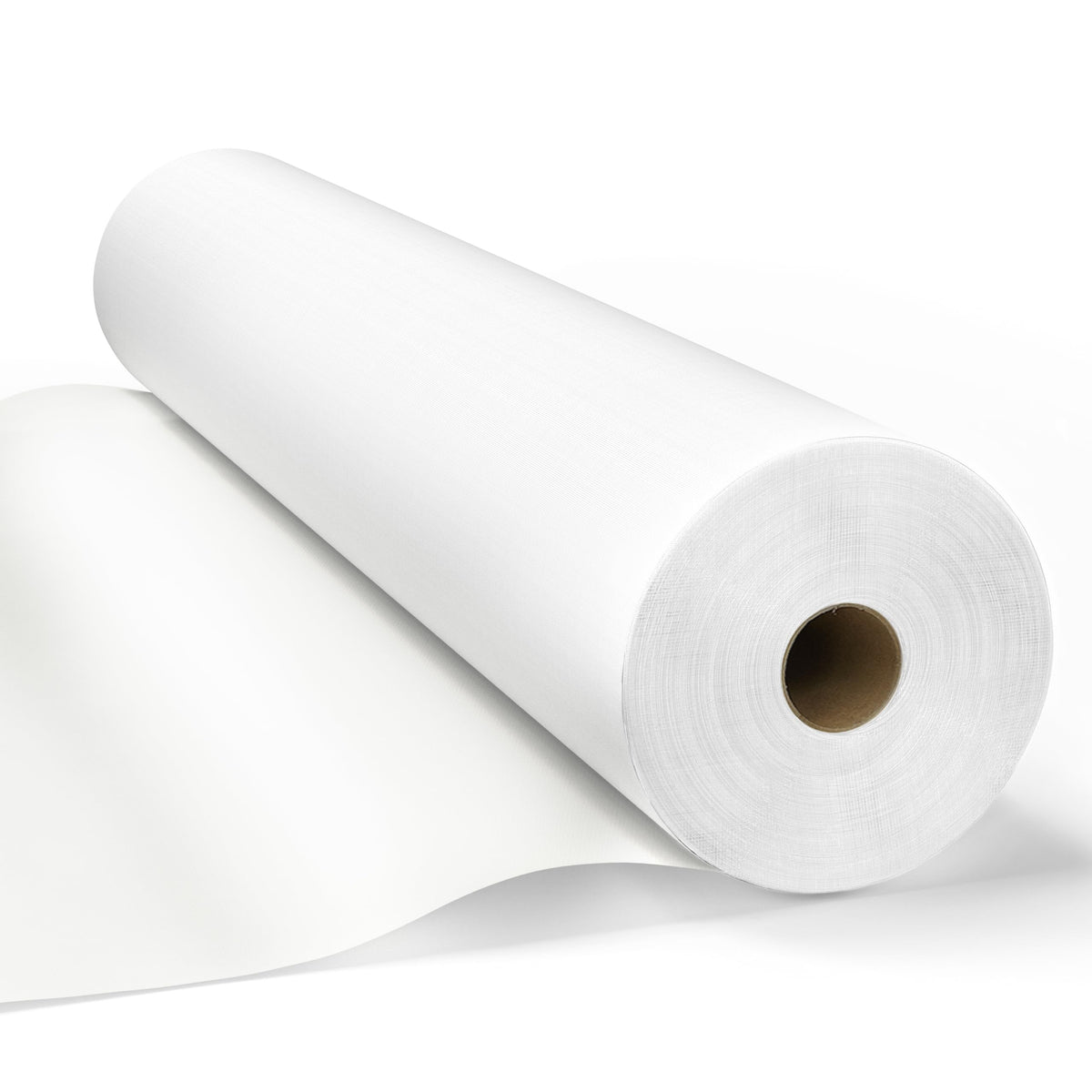 Cotouni disposable massage table sheets roll provide hygienic, single-use comfort on any spa bed.