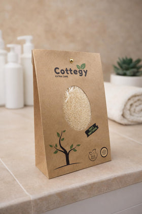 Cottegy gift-ready premium packaging for a stylish gift