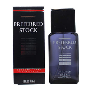 Coty Preferred Stock cologne bottle ready for daily wear, offering a versatile scent for any occasion.