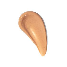 CoTZ tinted swatch showing SPF 50 coverage for radiant, balanced skin