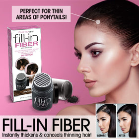 Cover Your Gray Brush-In Wand pack of 6 with eight shade options.