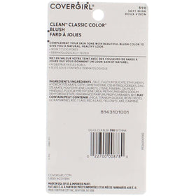 Soft Mink shade complements neutral makeup with a subtle warm flush.