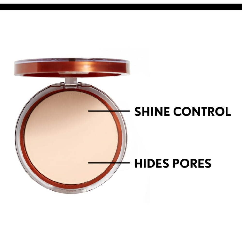 Compact detail highlighting portable design for on-the-go touch-ups.