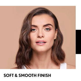 Daily wear-ready powder suitable for natural looks and photography.