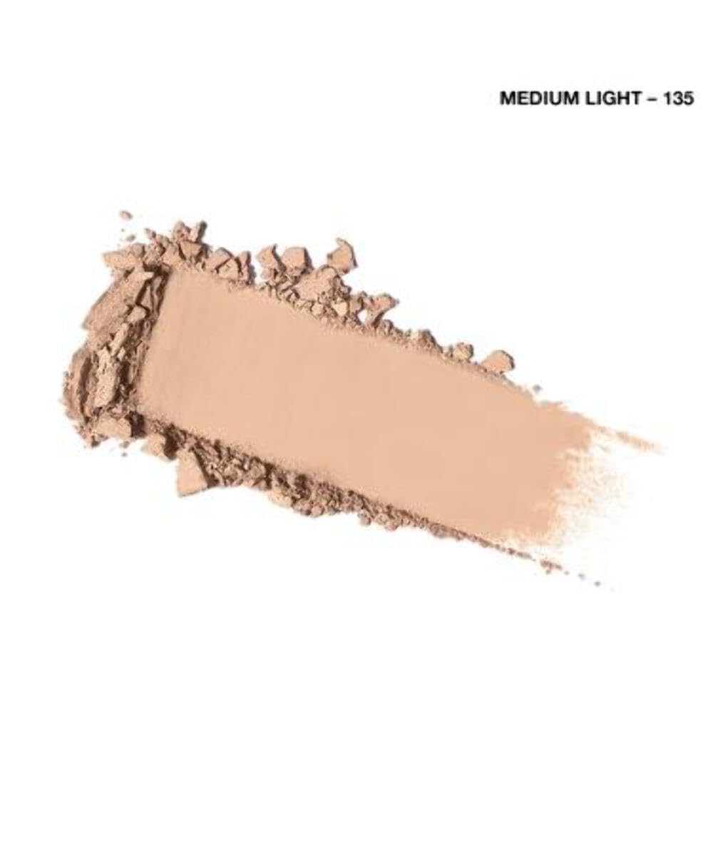 Two wear options: alone or with Foundation for cohesive coverage.