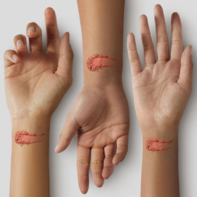CoverGirl Clean Pressed Powder provides a shine-free matte look