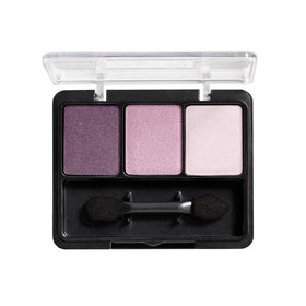 CoverGirl Eye Enhancers 3 Kit Shadow Dance Party 125 brush aids smooth blending