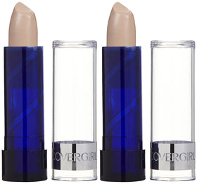 CoverGirl Smoothers Concealer packaging in Fair shade for quick shade recognition.