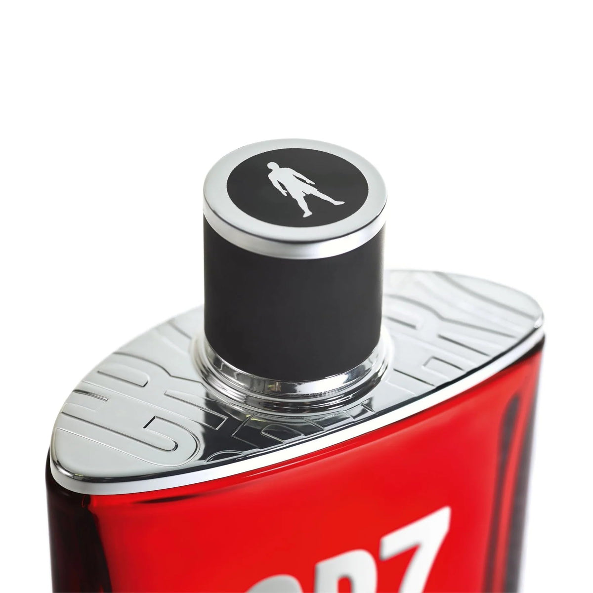 CR7 EDT packaging box, ready to gift with premium presentation.