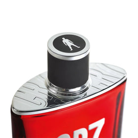 CR7 EDT packaging box, ready to gift with premium presentation.