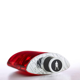 CR7 middle notes tobacco and cedar add warmth and depth