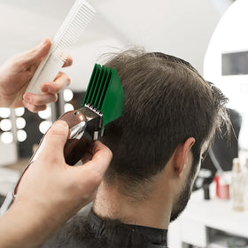 CR8GR8 1-5 inch guard for mid-length grooming