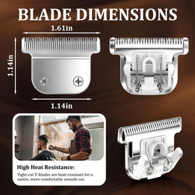 CR8GR8 440C stainless steel blade delivers lasting sharpness
