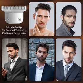 CR8GR8 compatibility with multiple Wahl models for flexible grooming