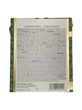 Crabtree & Evelyn Gardeners Hand Therapy Cream and Scrub set packaging