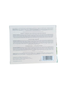 Crabtree & Evelyn Hand Therapy collection tubes displayed for daily moisturization and travel