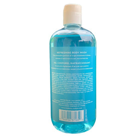 Crabtree & Evelyn La Source coastal-refresh evokes a cooling, invigorating sensation