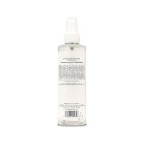 Nantucket Briar body mist spray for refreshing aroma throughout the day.