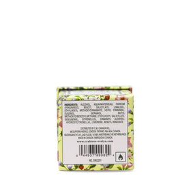 Crabtree Evelyn Summer Hill spray offers light application for refreshing summer moments