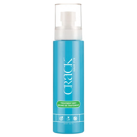 Crack Hair Fix Mist Spray bottle for daily moisture and protection