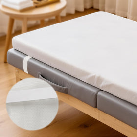 CRAURU 73x29 inch pad suitable for lash studios and spa rooms