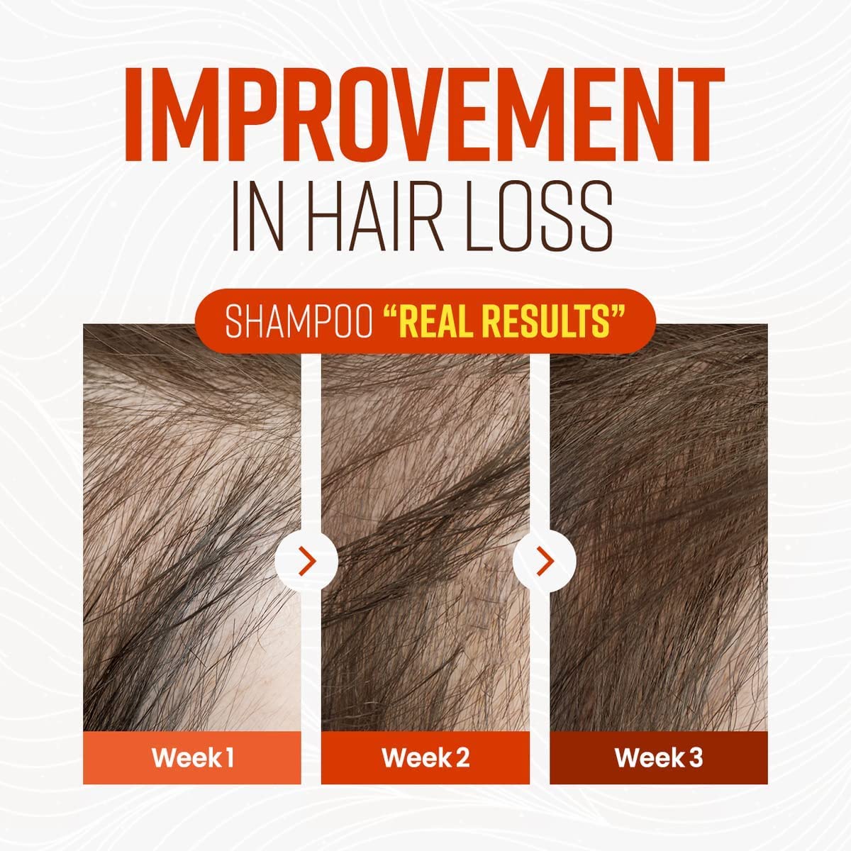 Panthenol and collagen in CRAZY SKIN Beers Shampoo for moisture and strength
