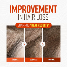 Panthenol and collagen in CRAZY SKIN Beers Shampoo for moisture and strength