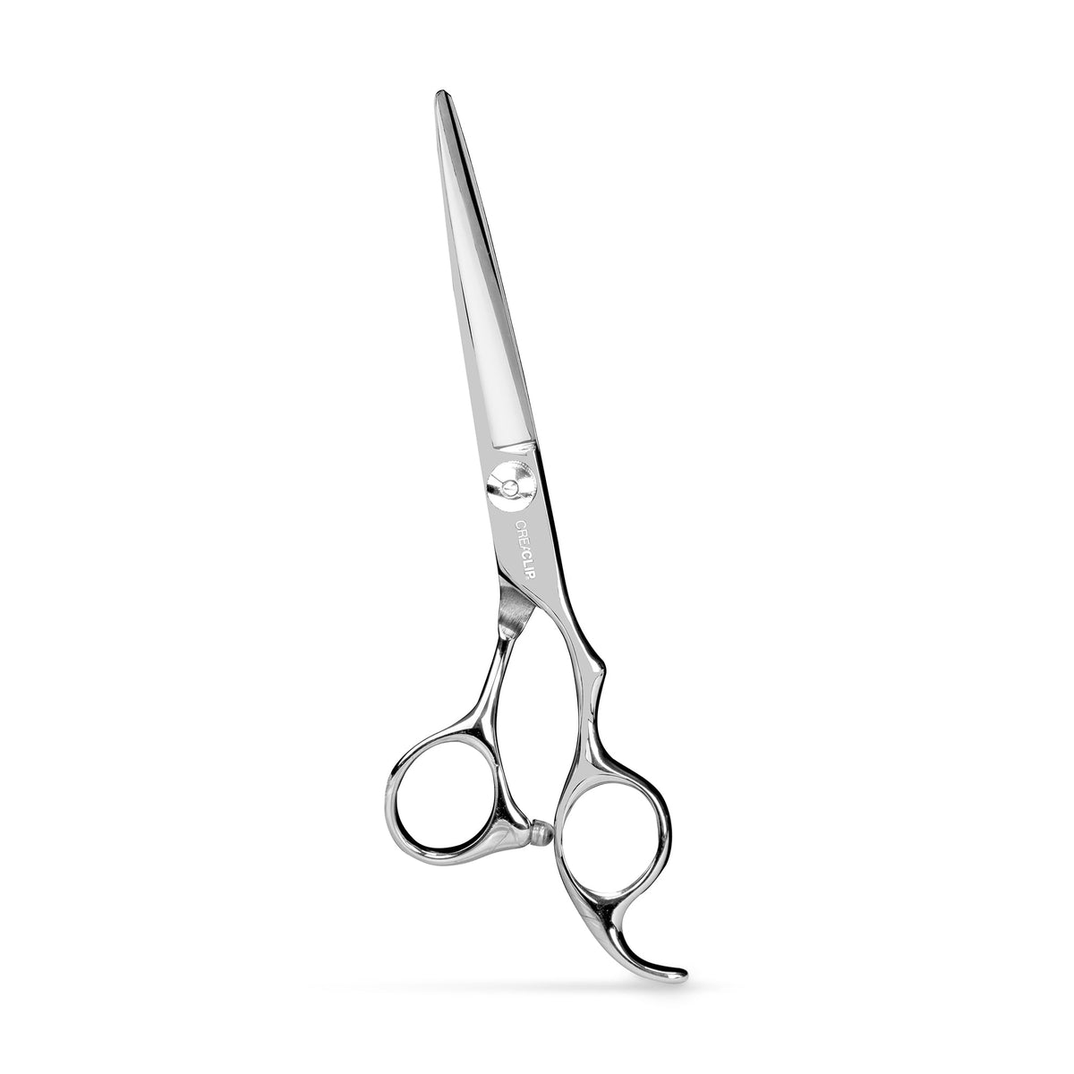 CreaClip DIY haircut kit for all hair types at home.
