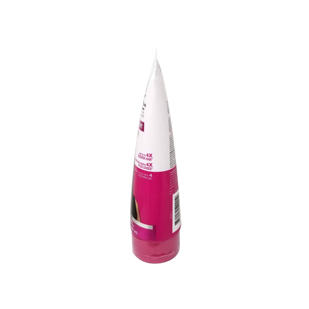 Cream Silk Standout Straight cream texture supports detangling and softness.