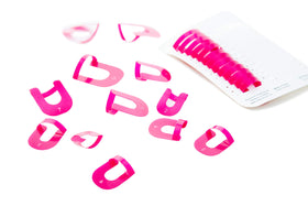 CreaNails spill-proof nail guard keeps polish from spreading
