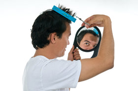 CreaProducts CreaClip family-friendly tool suits shared home haircuts