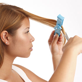 CreaProducts CreaClip layering capability enables subtle or dramatic looks